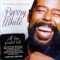 Barry White CD The sweetest symphonic soul
