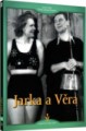 Jarka a Věra DVD
