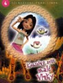 Kouzelný svět malé Vlnky DVD 4