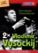 Vladimir Vysockij DVD Smrt básníka / Francouzský sen