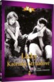 Lásky Kačenky Strnadové DVD