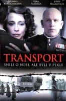 TRANSPORT dvd