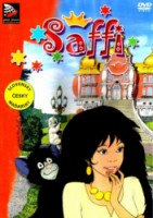 Saffi DVD