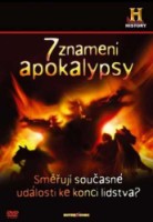 7 znamení apokalypsy DVD