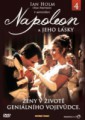 Napoleon A JEHO LÁSKY dvd 4