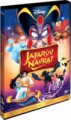 Jafarův návrat DVD