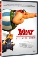 ASTERIX SÍDLIŠTĚ BOHŮ dvd