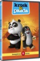 krtek a panda DVD 3