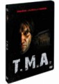 T.M.A. dvd