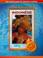 INDONÉSIE dvd NEJKRÁSNĚJŠÍ MÍSTA SVĚTA 75