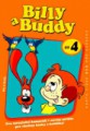 Billy a Buddy DVD 4. disk