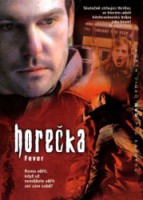 horečka DVD