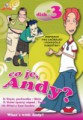co je, Andy? DVD disk 3