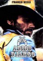 ADIOS DJANGO dvd