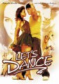 LET S DANCE dvd