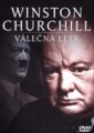 Winston Churchill DVD Válečná léta