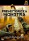 PREHISTORICKÁ MONSTRA dvd