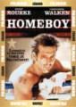 Homeboy DVD