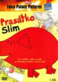 Prasátko Slim DVD 1. díl