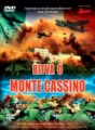BITVA O MONTE CASSINO dvd