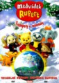 Medvídek Rupert DVD 4 Trampoty a radovánky