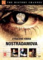 NOSTRADAMOVA ZTRACENÁ KNIHA  2. DVD