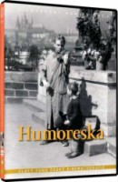 Humoreska DVD