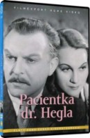 Pacientka dr. Hegla DVD