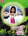 Kouzelný svět malé Vlnky DVD 3