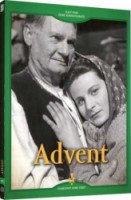 Advent DVD