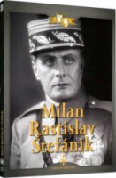 Milan Rastislav Štefánik DVD