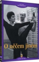 O něčem jiném DVD