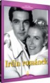 Irčin románek DVD