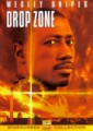 DROP ZONE dvd