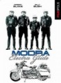 MODRÁ Electra Glide DVD