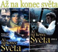 Až na konec světa DVD 1 + DVD 2