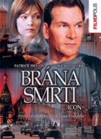 BRÁNA SMRTI dvd