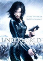 UNDERWORLD dvd 2