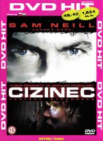 CIZINEC dvd