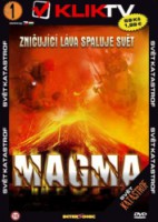 MAGMA dvd