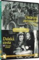 Dědeček Automobil / Daleká cesta DVD
