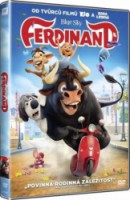 Ferdinand DVD BOX