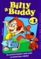 Billy a Buddy DVD 1. disk