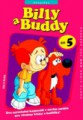 Billy a Buddy DVD 5. disk