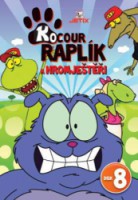 Kocour RAPLÍK dvd 8