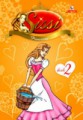 Princezna Sissi DVD 2