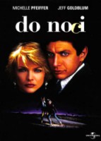 do noci DVD