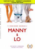 MANNY a LO dvd