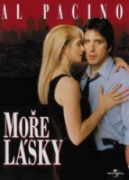 MOŘE LÁSKY dvd