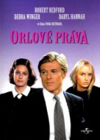 ORLOVÉ PRÁVA dvd